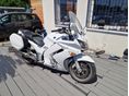 YAMAHA FJR 1300 2007/6 - 1