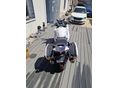 YAMAHA FJR 1300 2007/6 - 7