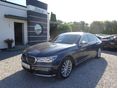 BMW 750 2016/8 - 2