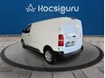 PEUGEOT EXPERT 2020/6 - 7