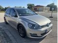 VOLKSWAGEN GOLF VII 2013/3 - 2