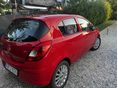 OPEL CORSA D 2007/11 - 2