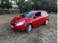 OPEL CORSA D 2007/11 - 4