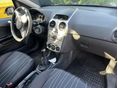 OPEL CORSA D 2007/11 - 5