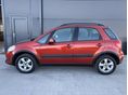 SUZUKI SX4 2012/1 - 2