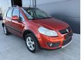 SUZUKI SX4 2012/1 - 4