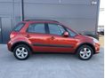 SUZUKI SX4 2012/1 - 5