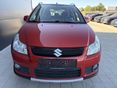 SUZUKI SX4 2012/1 - 7