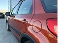 SUZUKI SX4 2012/1 - 11