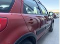 SUZUKI SX4 2012/1 - 12