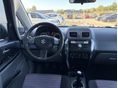 SUZUKI SX4 2012/1 - 13