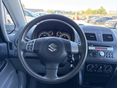 SUZUKI SX4 2012/1 - 14