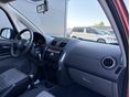 SUZUKI SX4 2012/1 - 17