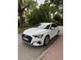 AUDI A3 Limousine 35 TFSI Advanced S-tronic Magyarországi. Keveset futott. Végig vezetett szervíz. Jól felszerelt