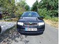 SKODA FABIA 2002/10 - 3