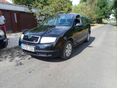 SKODA FABIA 2002/10 - 1