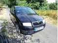 SKODA FABIA 2002/10 - 4