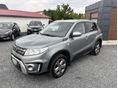 SUZUKI VITARA 1.6 GLX Limited 4WD Vezetett szervizkönyv! Leinformálható előélet! Garantált km! Allgrip!