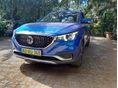 MG ZS EV !!