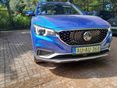 MG ZS 2021 - 2