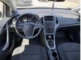 OPEL ASTRA 2012/12 - 2