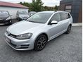 VOLKSWAGEN GOLF VII Variant 2.0 TDI BMT Highline Euro 6 Vezetett szervizkönyv! Leinformálható előélet! Magasan extrázott!