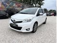 TOYOTA YARIS 1.33 Trend