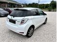 TOYOTA YARIS 2014/6 - 5