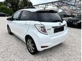 TOYOTA YARIS 2014/6 - 6