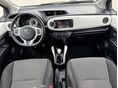 TOYOTA YARIS 2014/6 - 10