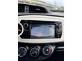 TOYOTA YARIS 2014/6 - 12