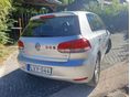 VOLKSWAGEN GOLF 2011/2 - 3