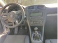 VOLKSWAGEN GOLF 2011/2 - 5