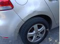 VOLKSWAGEN GOLF 2011/2 - 8