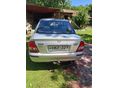 MAZDA 323 2000/1 - 2