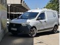DACIA DOKKER 1.5 dCi Arctic ITT és MOST AKCIÓ!!! SZÉP ÁLLAPOT/FRISS MŰSZAKI/TÉLI GUMI