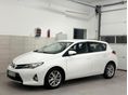 TOYOTA AURIS 2.0 D-4D Style