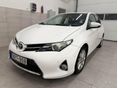 TOYOTA AURIS 2013/2 - 2