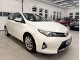 TOYOTA AURIS 2013/2 - 6