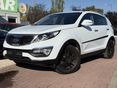 KIA SPORTAGE 1.6 GDI LX Digit Klíma.Tempomat.Bőr-Szövet