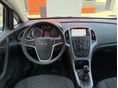OPEL ASTRA J 2019/6 - 8