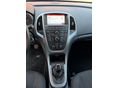 OPEL ASTRA J 2019/6 - 9