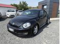 VOLKSWAGEN BEETLE 1.2 TSI Design Végig vezetett szervizkönyv! Garantált km! Leinformálható előélet!