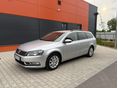 VOLKSWAGEN PASSAT VII Variant 1.4 TSI Trendline SZERVIZKÖNYVES