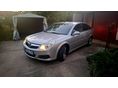OPEL VECTRA C 2005/12 - 2