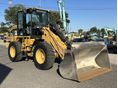 CATERPILLAR 2007/11 - 1