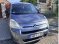 CITROEN BERLINGO 2010 - 2
