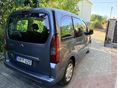 CITROEN BERLINGO 2010 - 4