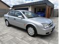 OPEL VECTRA C 1.8 Comfort 124e.Km!!! TÖRÉSMENTES! KLÍMA. ELSŐ TULAJTÓL!