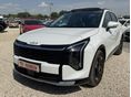 KIA SPORTAGE 1.6 T-GDI Platinum DCT 6500 km!/Magyarországi/Garanciális/